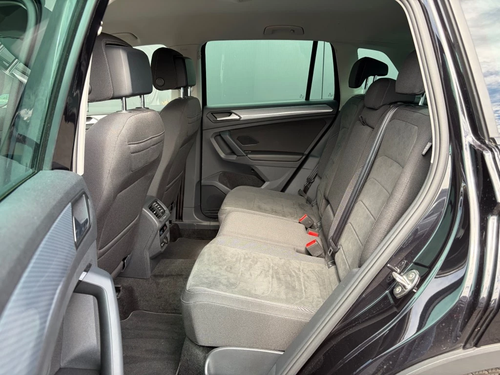 Volkswagen Tiguan – foto 17