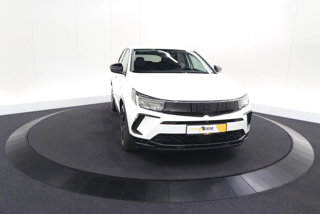 Opel Grandland – foto 12