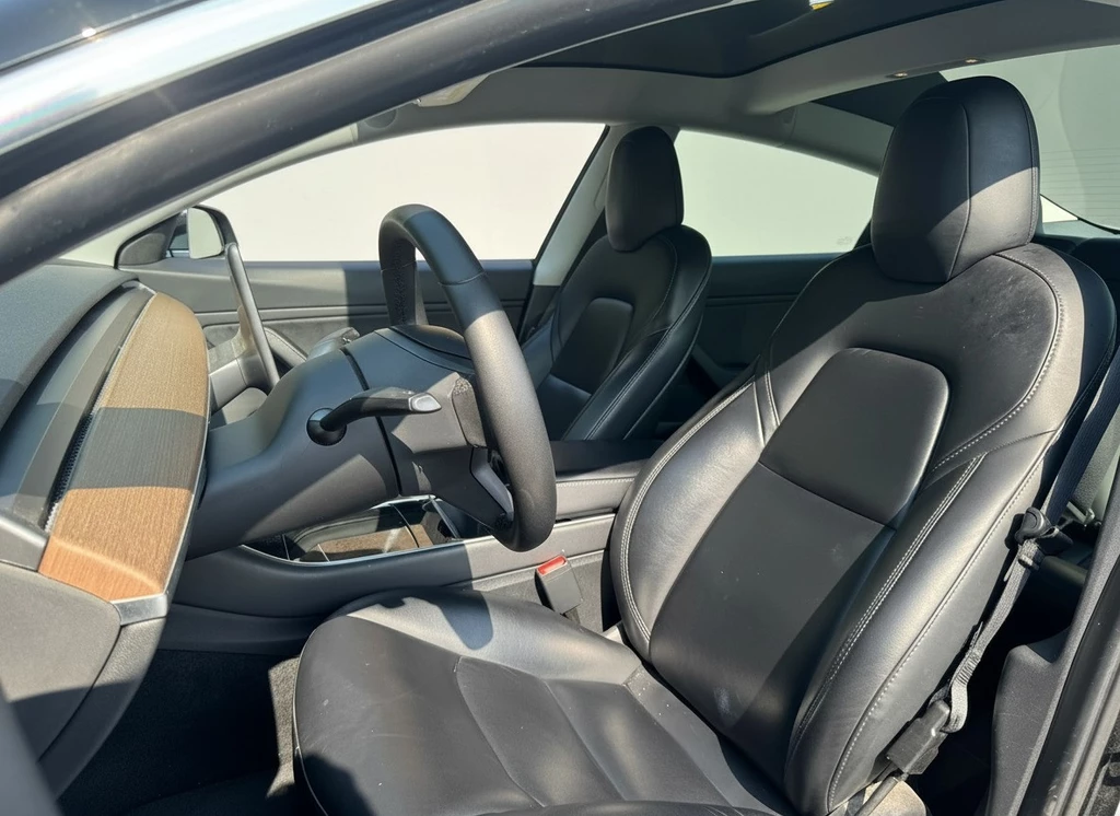 Tesla Model 3 – foto 14