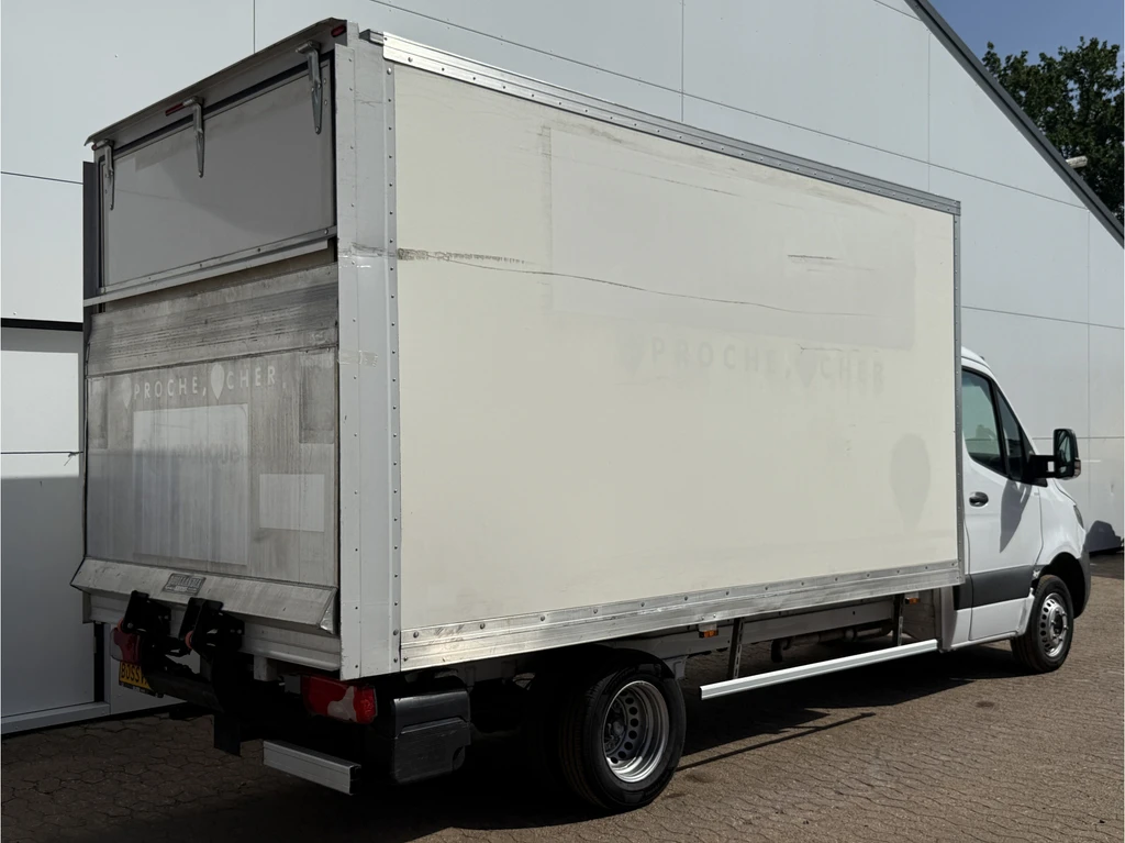 Mercedes-Benz Sprinter – foto 3