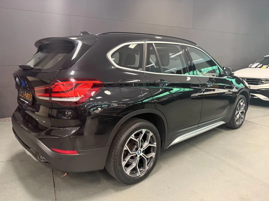 BMW X1 – foto 7