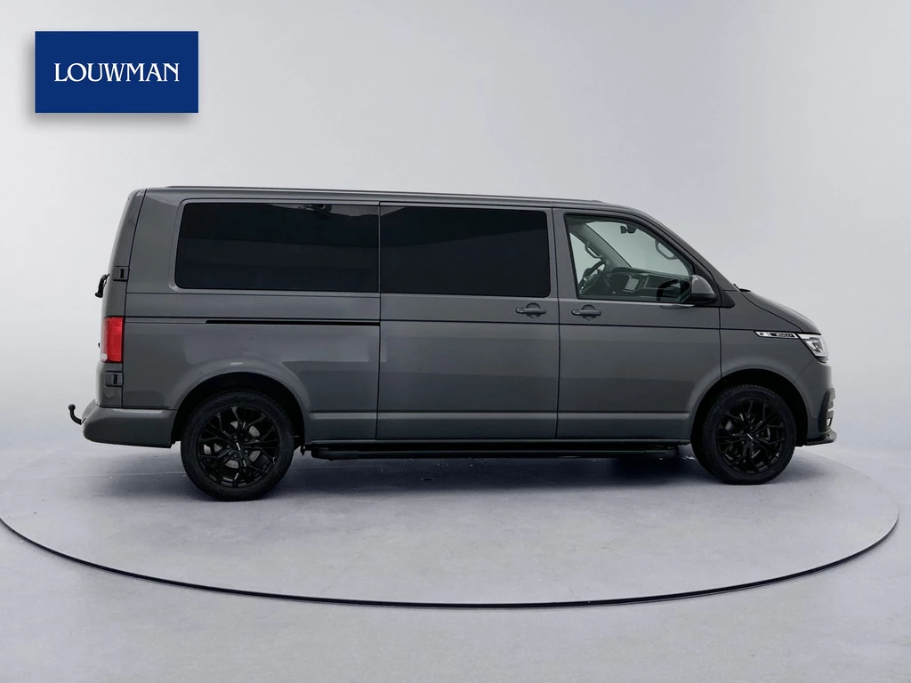 Volkswagen Transporter – foto 11