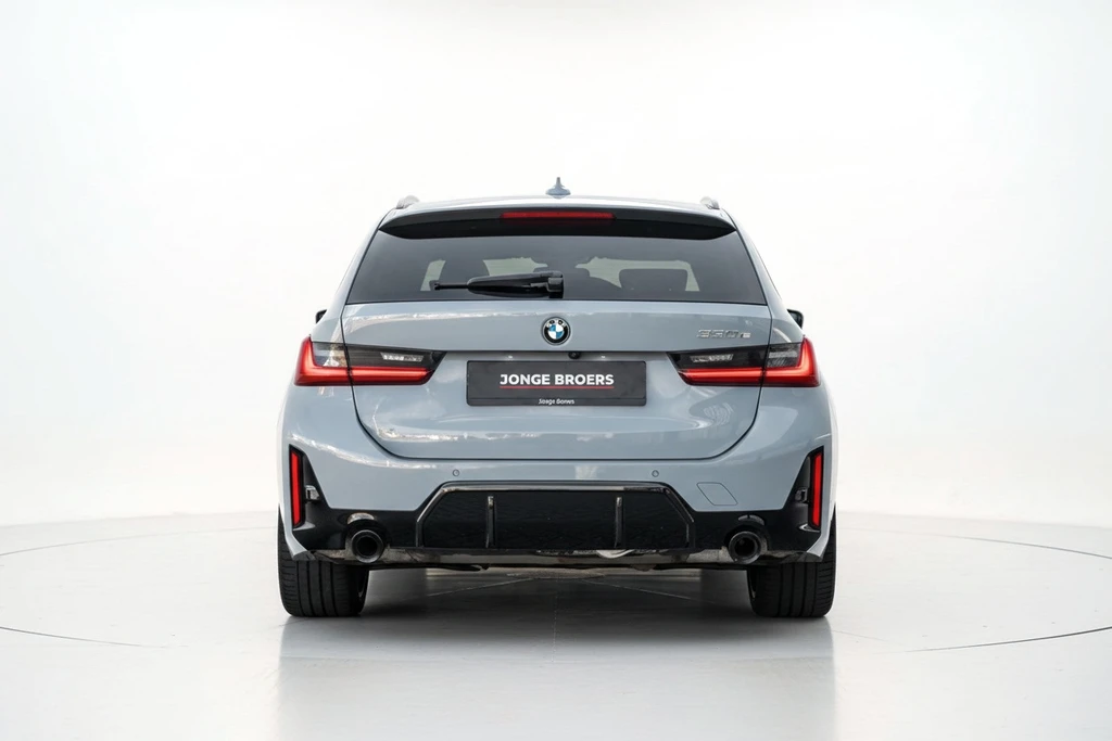 BMW 3 Serie – foto 8