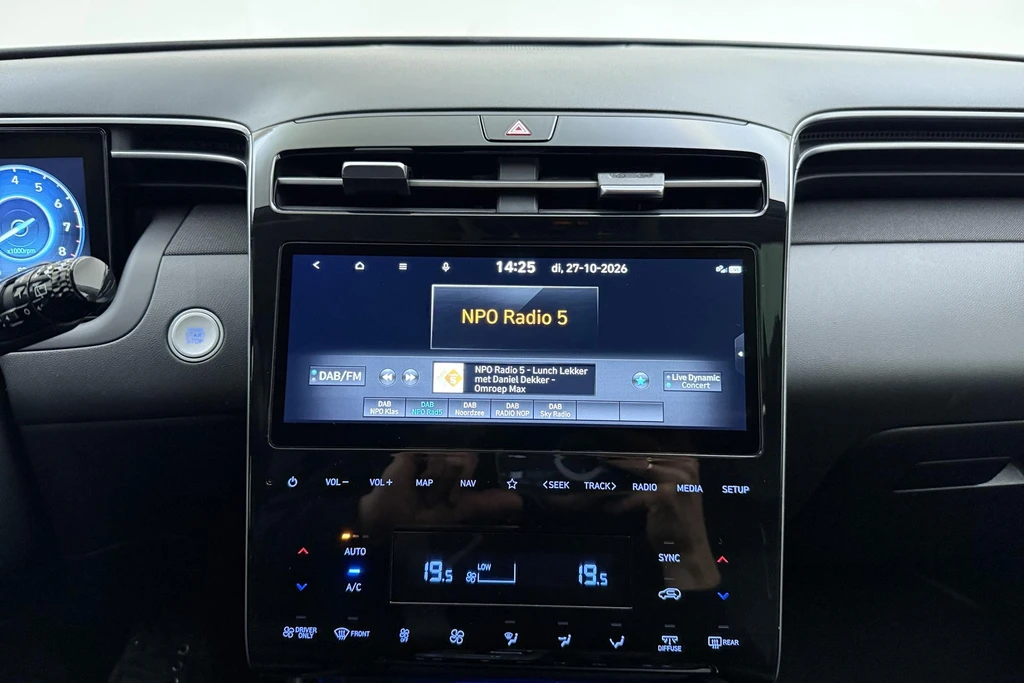 Hyundai Tucson – foto 22