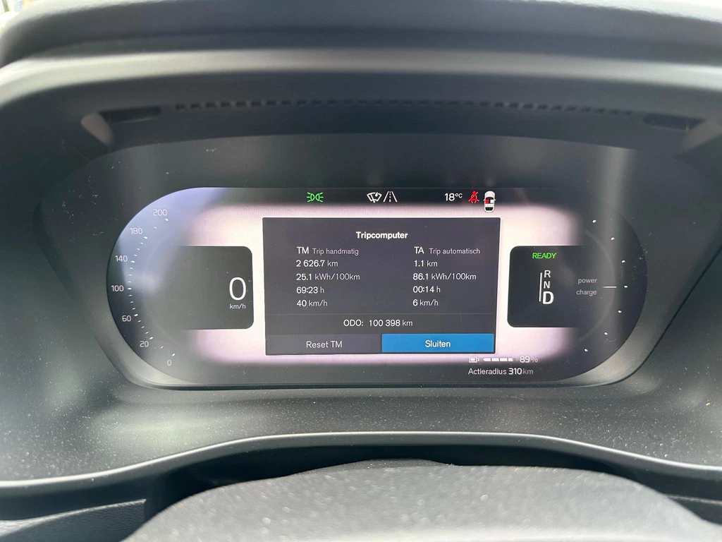 Volvo XC40 – foto 11