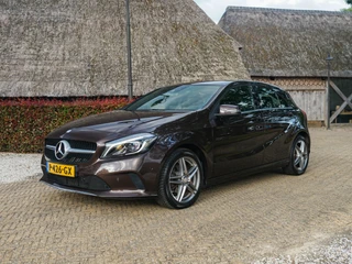 Mercedes-Benz A-Klasse – thumbnail 1