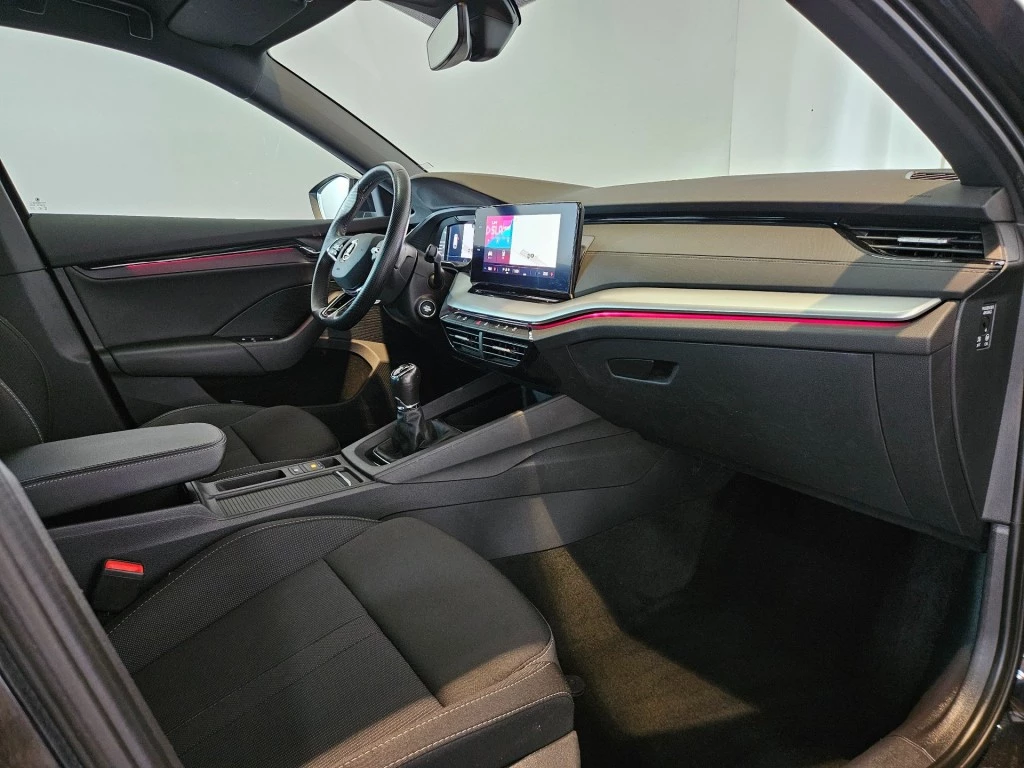 Škoda Octavia – foto 14