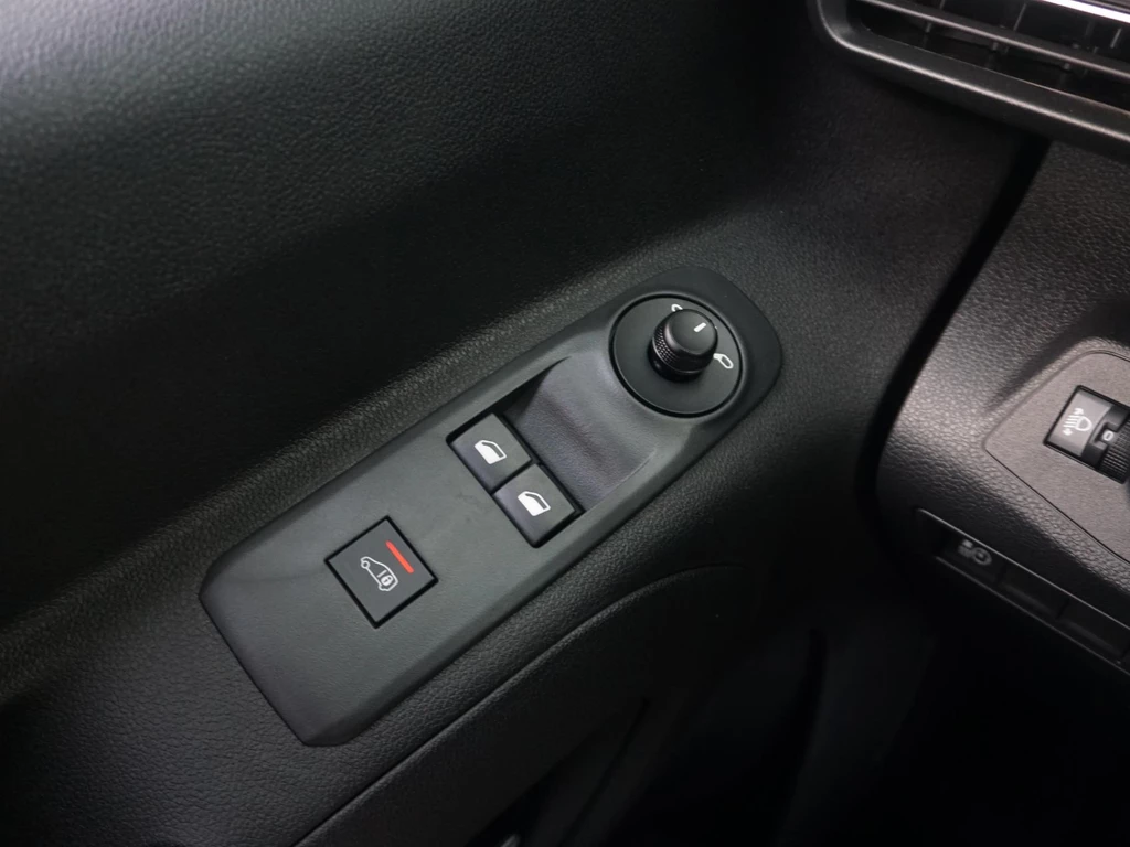 Opel Combo-e – foto 25