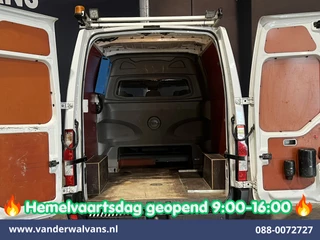 Opel Movano – thumbnail 16