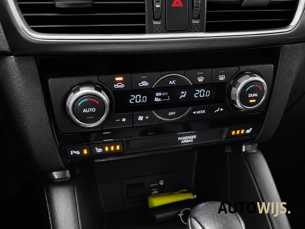 Mazda CX-5 – foto 16
