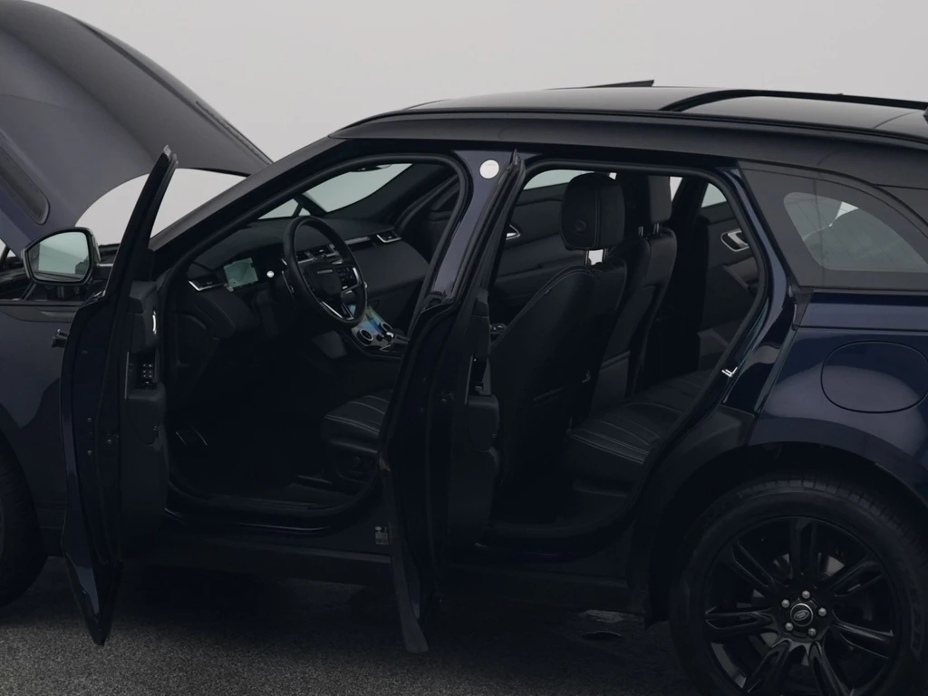 Land Rover Range Rover Velar – foto 35