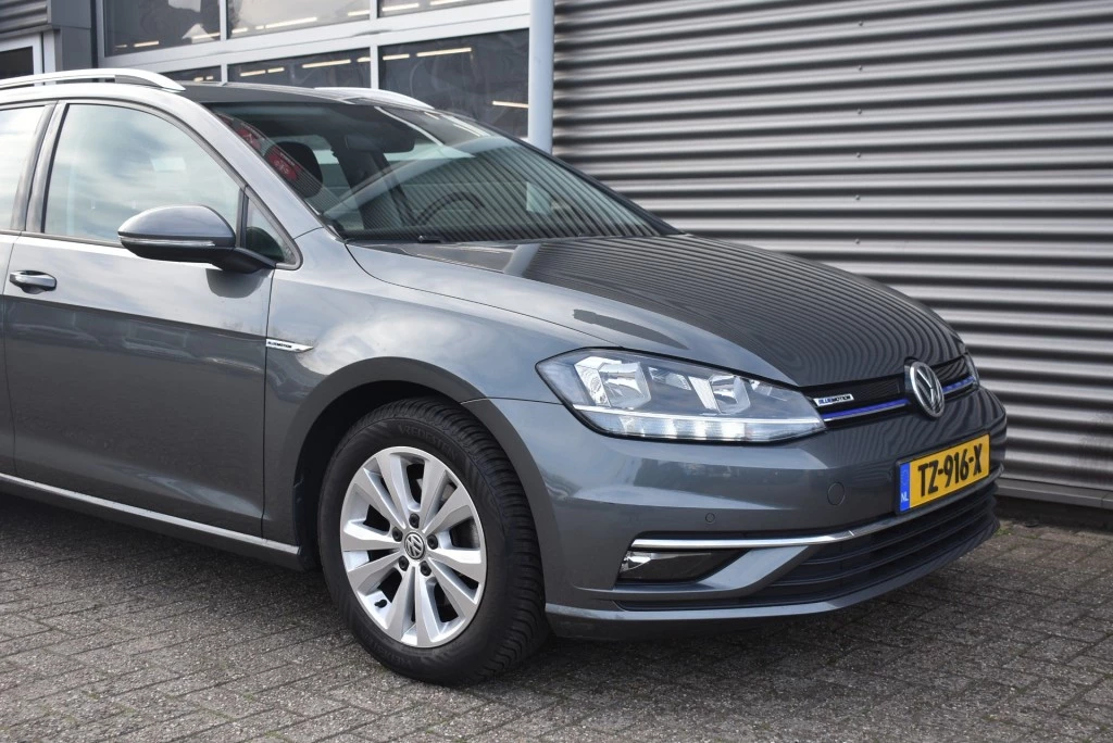 Volkswagen Golf – foto 8