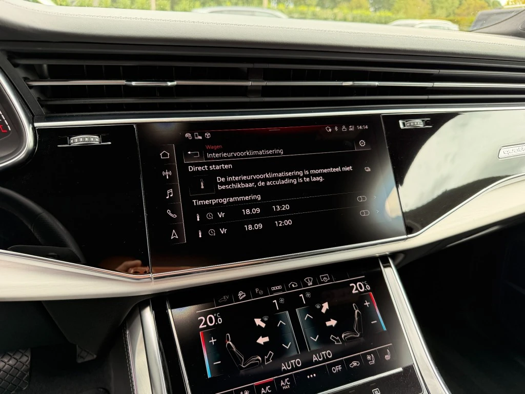 Audi Q7 – foto 26