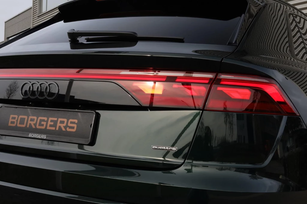 Audi Q8 – foto 17