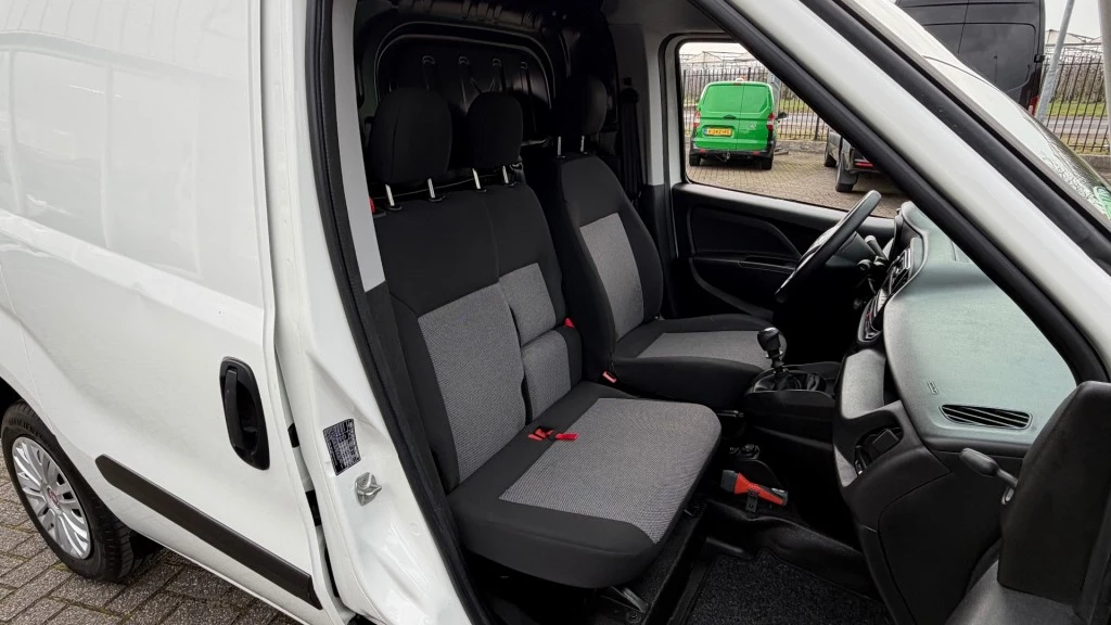 Fiat Doblò – foto 10