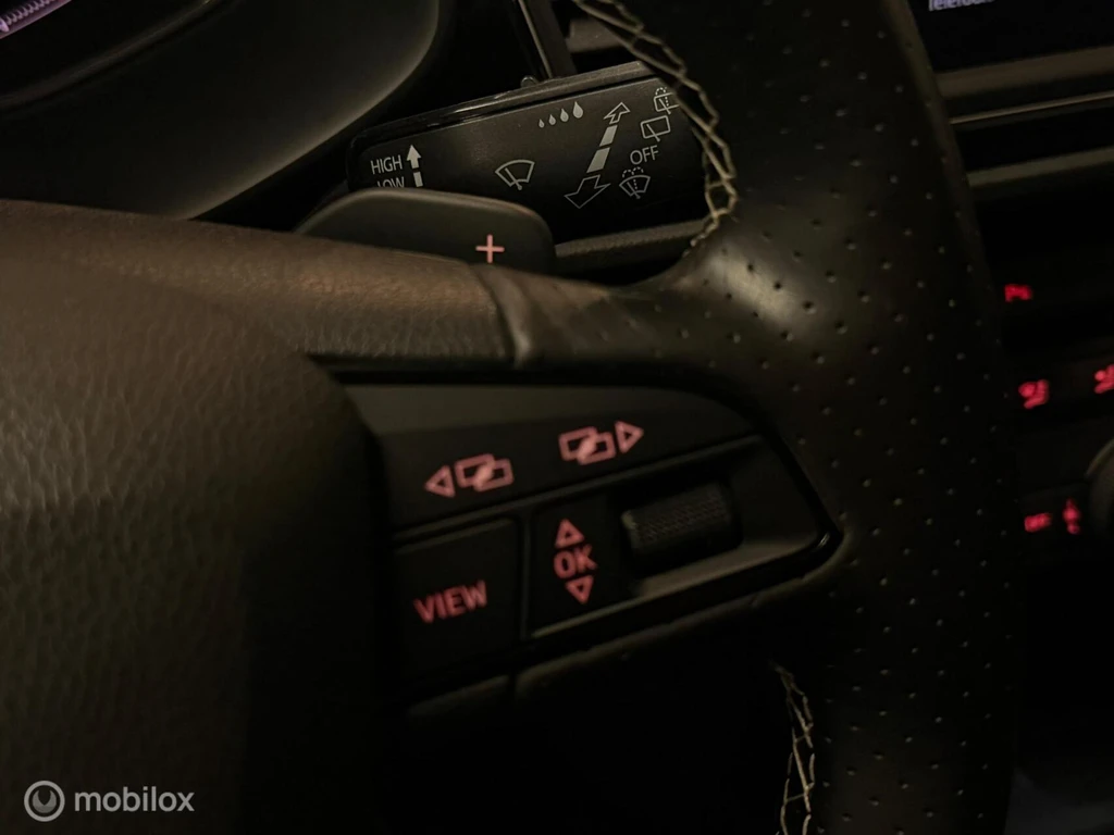 SEAT Leon – foto 50