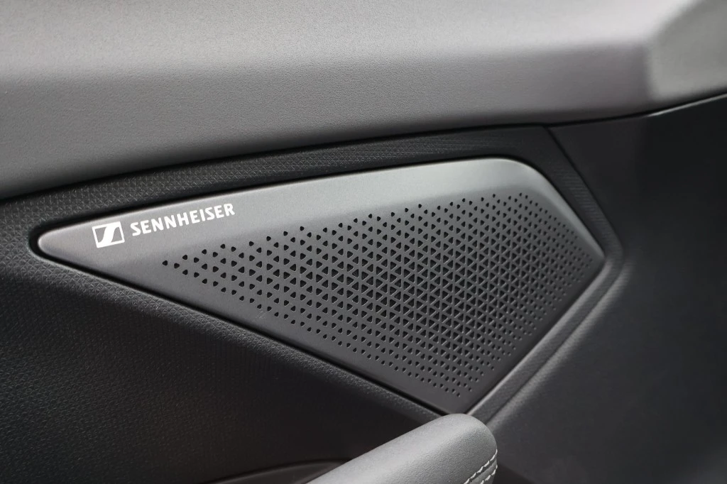 CUPRA Terramar – foto 30