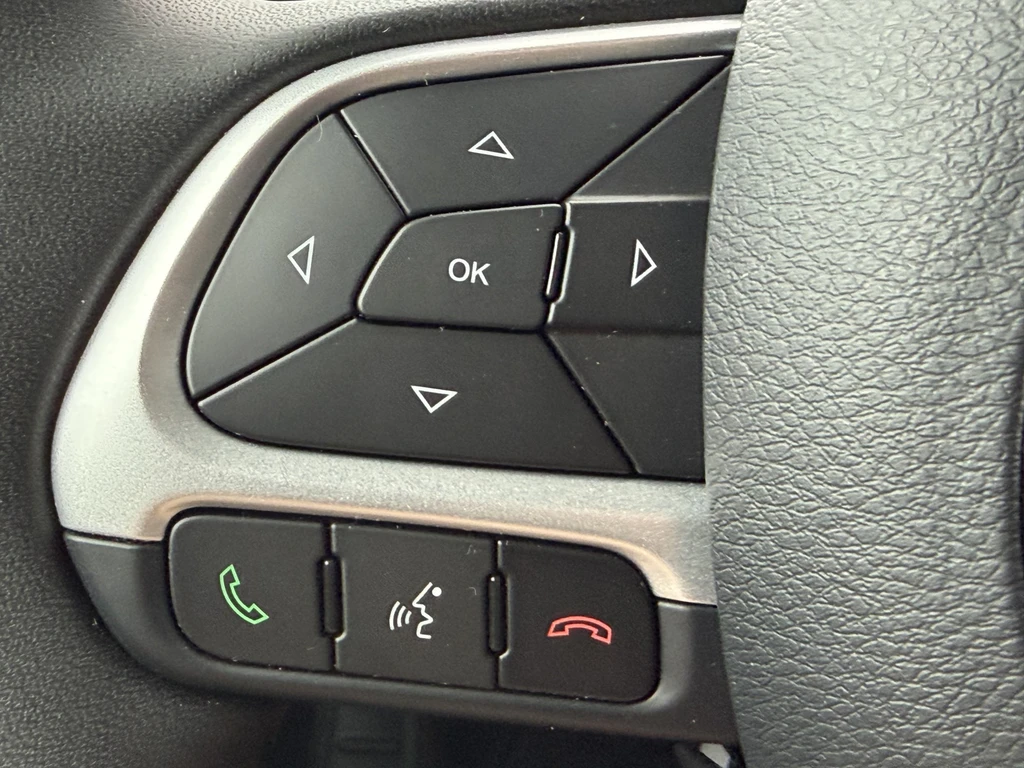 Jeep Renegade – foto 17