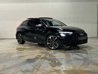 Audi S3 – thumbnail 9