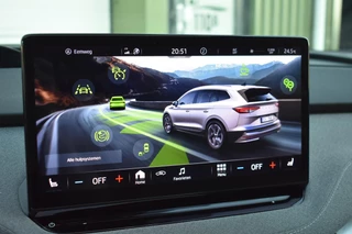 Škoda Enyaq iV – thumbnail 26