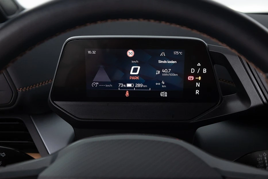 CUPRA Born – foto 20