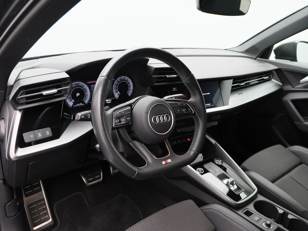 Audi A3 – foto 10