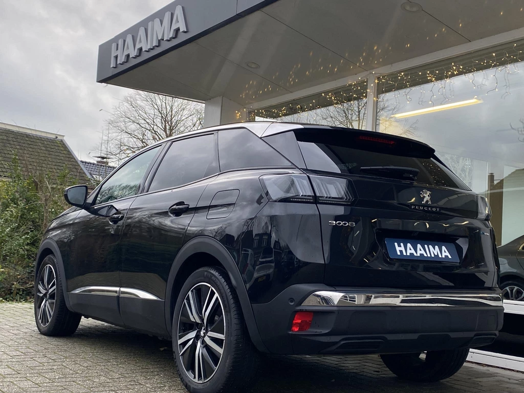 Peugeot 3008 – foto 2