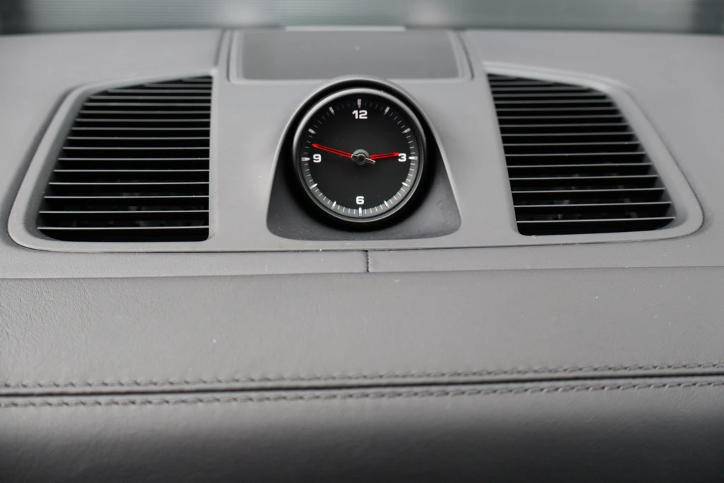 Porsche Cayenne – foto 40