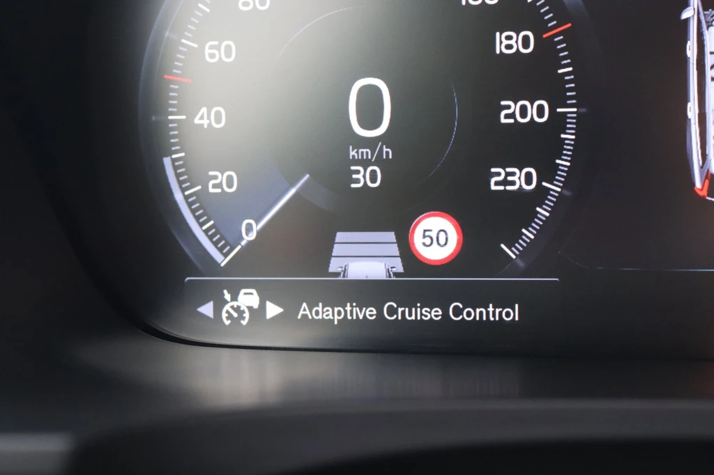 Volvo V90 – foto 20