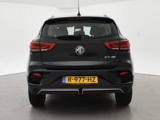 MG ZS EV – thumbnail 3