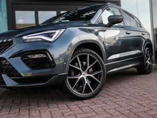 CUPRA Ateca – thumbnail 2
