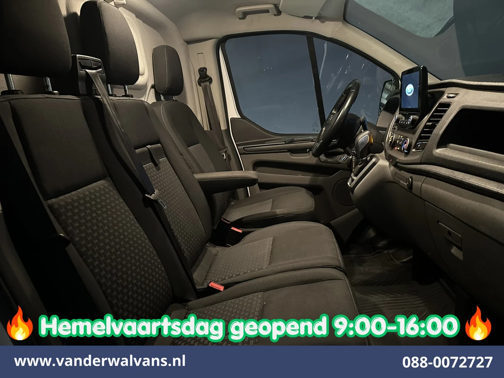 Ford Transit Custom – foto 13