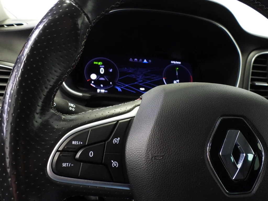 Renault Mégane Estate – foto 19
