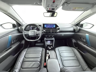 Citroën ë-C4 – thumbnail 10