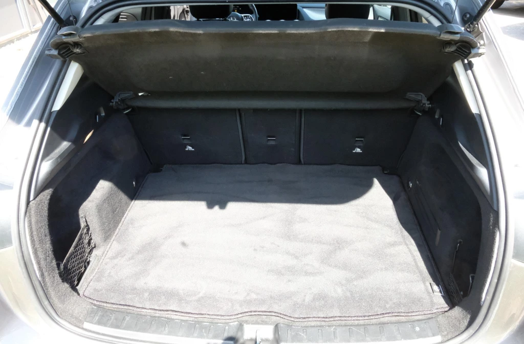 Mercedes-Benz GLA – foto 12