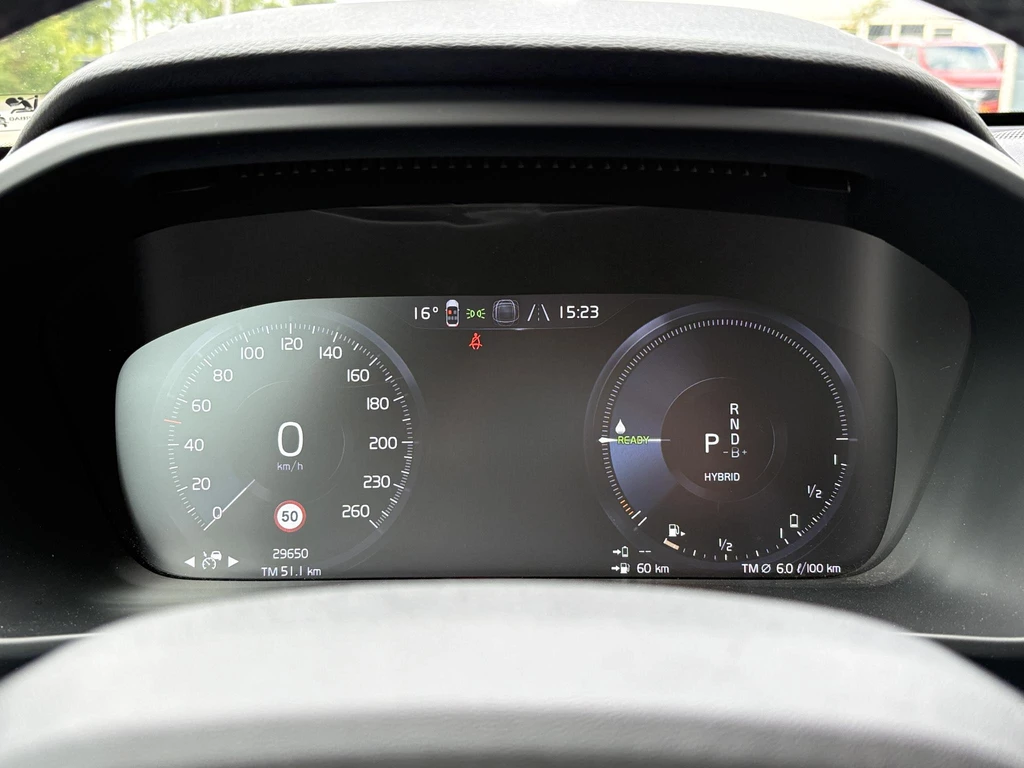 Volvo XC40 – foto 22