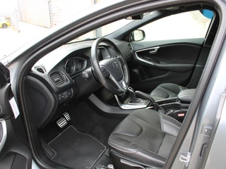 Volvo V40 – thumbnail 8