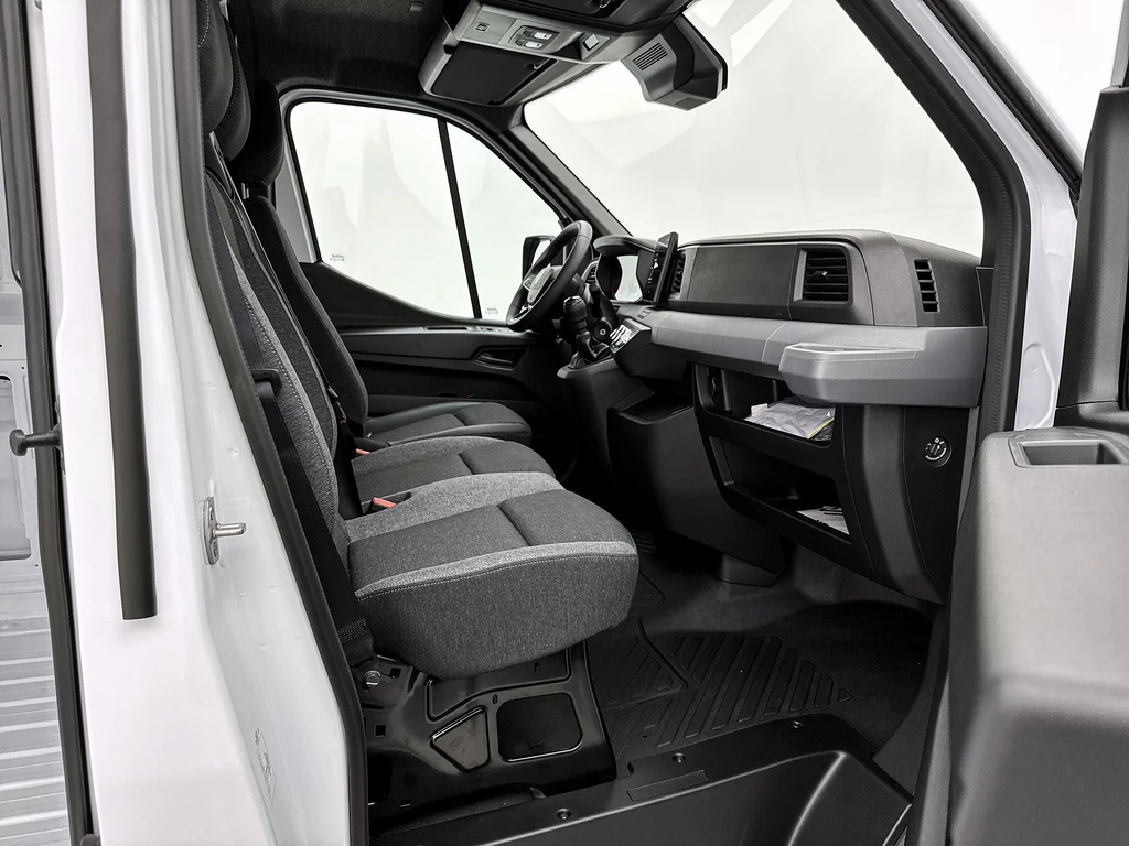 Renault Master – foto 21