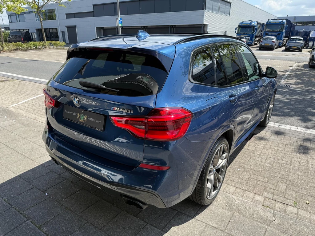 BMW X3 – foto 8