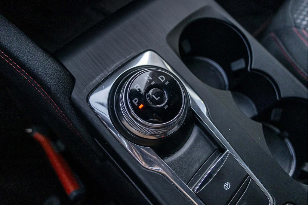Ford Kuga – foto 22