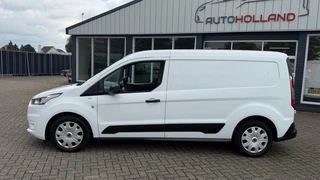 Ford Transit Connect – thumbnail 2
