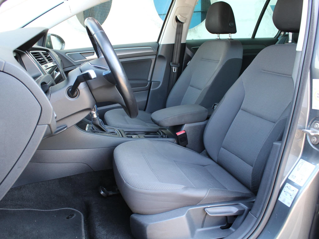 Volkswagen e-Golf – foto 3