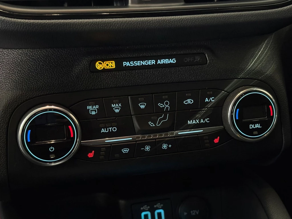 Ford Kuga – foto 31