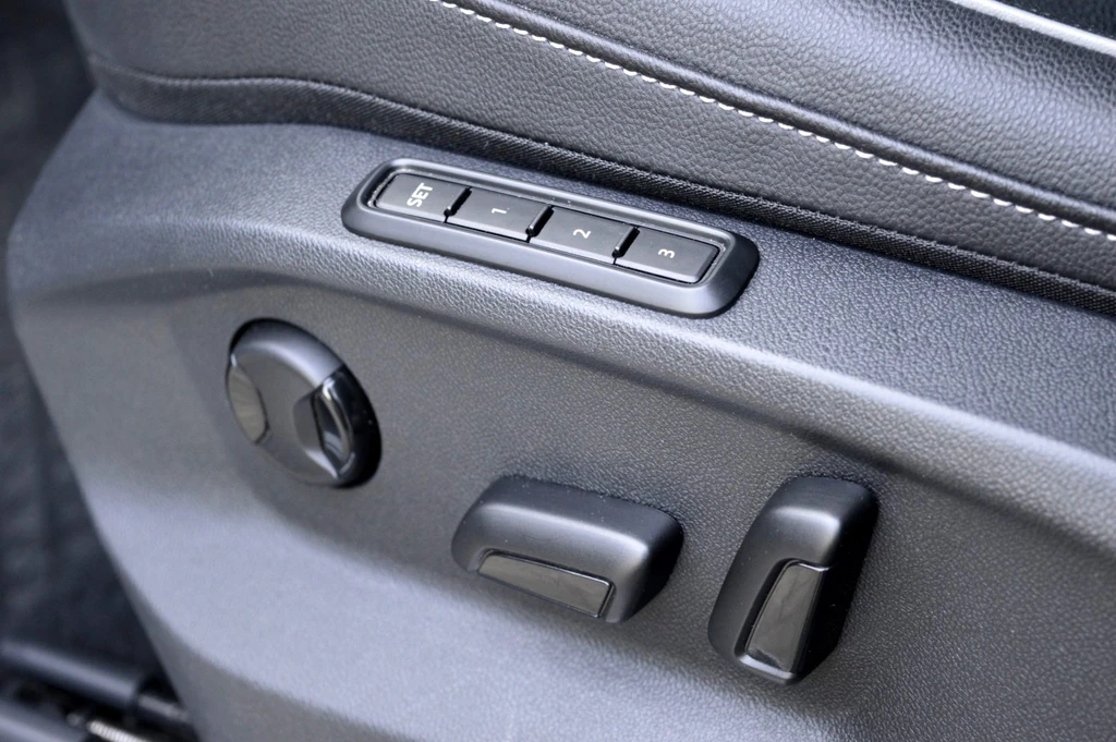 Volkswagen Tiguan – foto 17