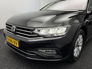 Volkswagen Passat – thumbnail 2