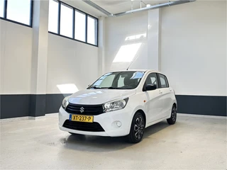 Suzuki Celerio – thumbnail 1