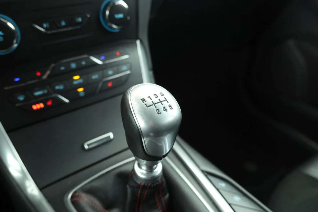 Ford S-Max – foto 39