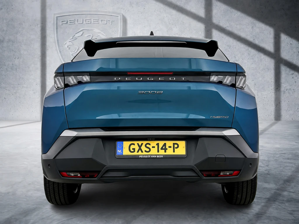 Peugeot 3008 – foto 3