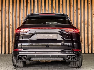 Porsche Cayenne – thumbnail 8