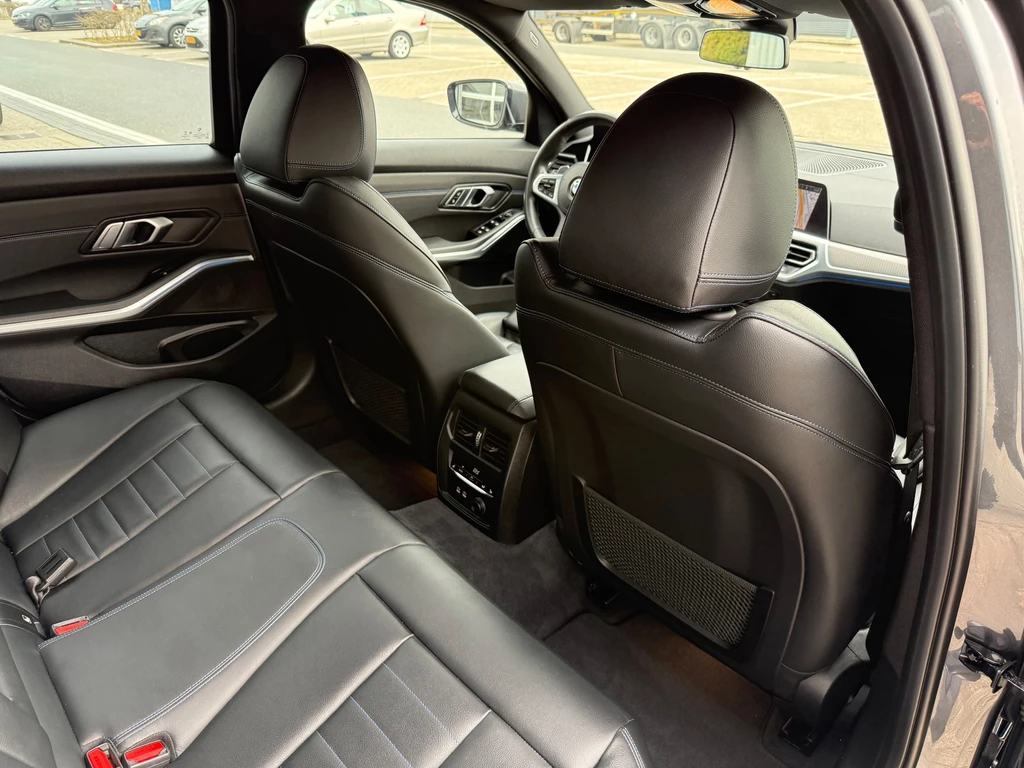 BMW 3 Serie – foto 28